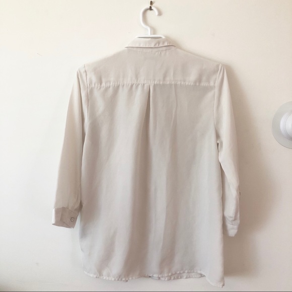 🛍3/$20 Alfred Sung Blouse - Picture 9 of 9